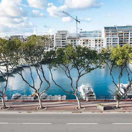 B&B Marina Ta Xbiex Eksteriør billede